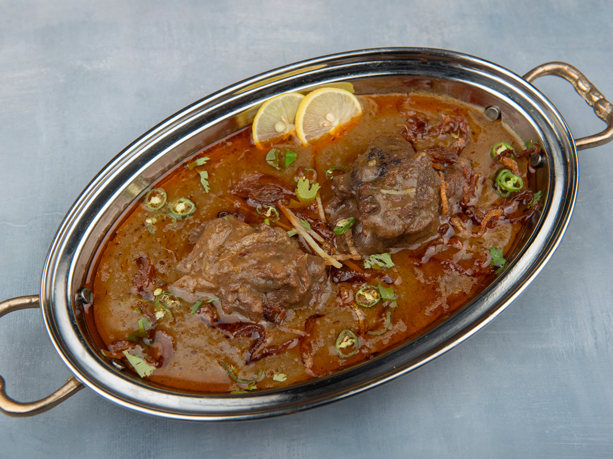 Beef Nihari